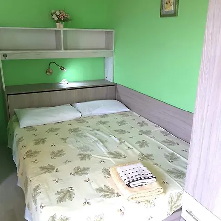 Yabalka Апартамент София