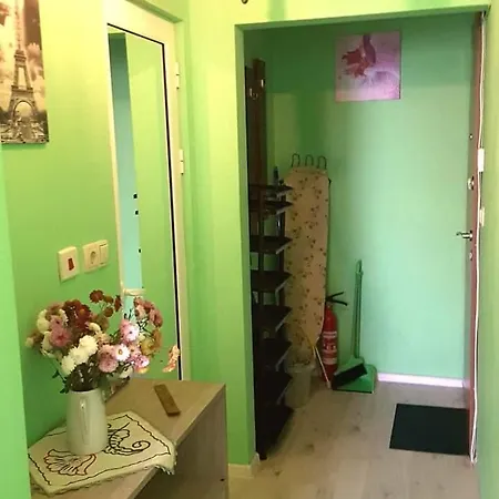 Yabalka София