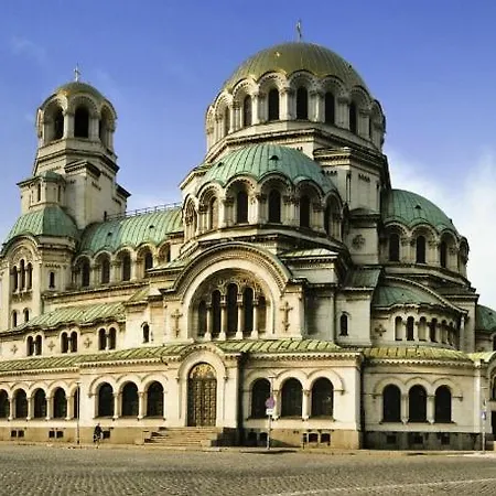 Yabalka София